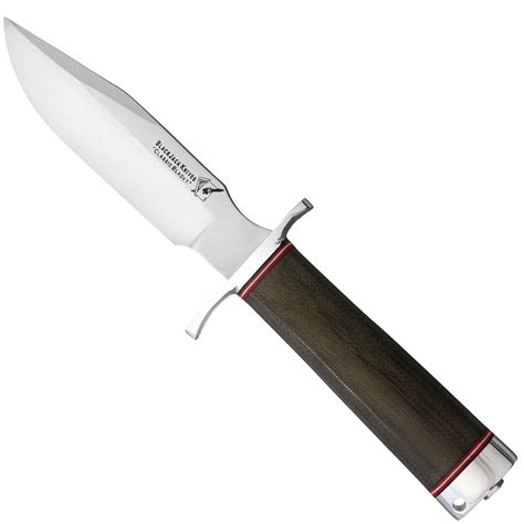 BlackJack Knives .
